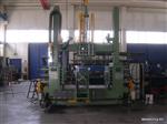 Metaltecnica Manual or Robotized Aluminum Casting Machines Diecasting Machines 